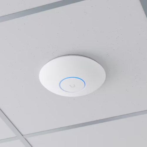 Ceiling Access Points example