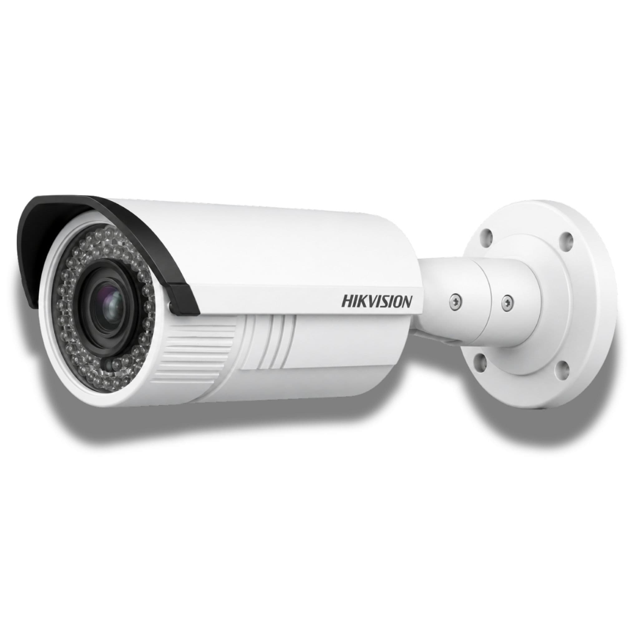 Bullet Cameras example